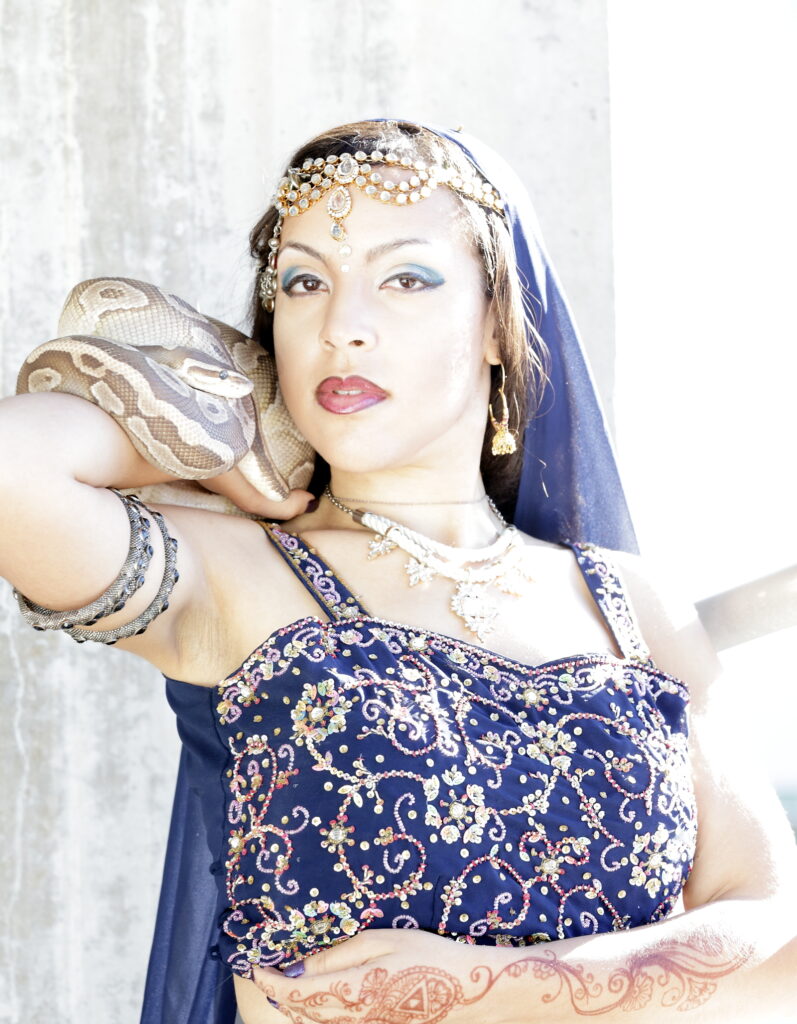 sevdha indian dancer with snake 1 1.jpg